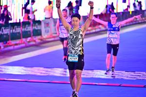 BIB: 
                            <button type="button" onclick="openModal(23559993)" class="btn btn-primary btn-sm float-right btn-popup" data-toggle="modal" data-target=".modal-high-quality">
                        <i class="fas fa-shopping-cart"></i> Add to Cart
                    </button>
                                            <button type="button" onclick="isThisMe(23559993, true)" class="btn btn-success btn-sm float-right btn-popup btn-isme hidden" data-toggle="tooltip" data-placement="bottom" title="นี่คือรูปของคุณใช่ไหม คลิกที่นี่เพื่อเอาเข้าอัลบั้ม">
                        <i class="fas fa-plus"></i> Add to album
                    </button>
                    <button type="button" onclick="isThisMe(23559993, false)" class="btn btn-warning btn-sm float-right btn-popup btn-isnotme hidden">
                        <i class="fas fa-ban"></i> Remove from album
                    </button>